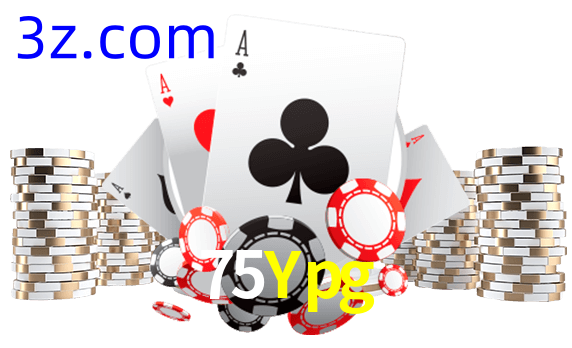 Jogue jogos de pôquer em 75Ypg